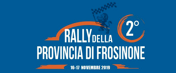 Frosinone Rally Show
